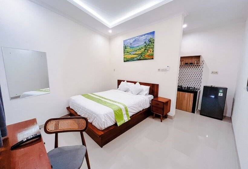 Bed and Breakfast Mora Residence Jimbaran