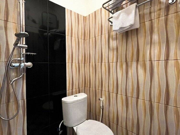 Bed and Breakfast Mora Residence Jimbaran