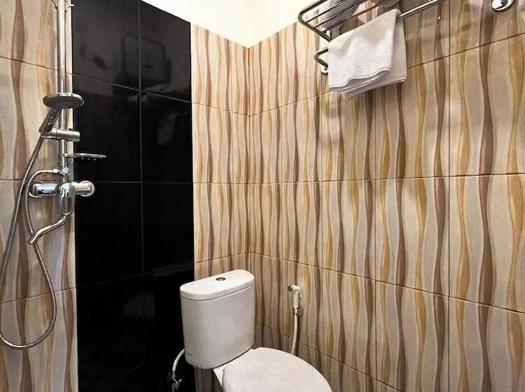 تختخواب و صبحانه Mora Residence Jimbaran