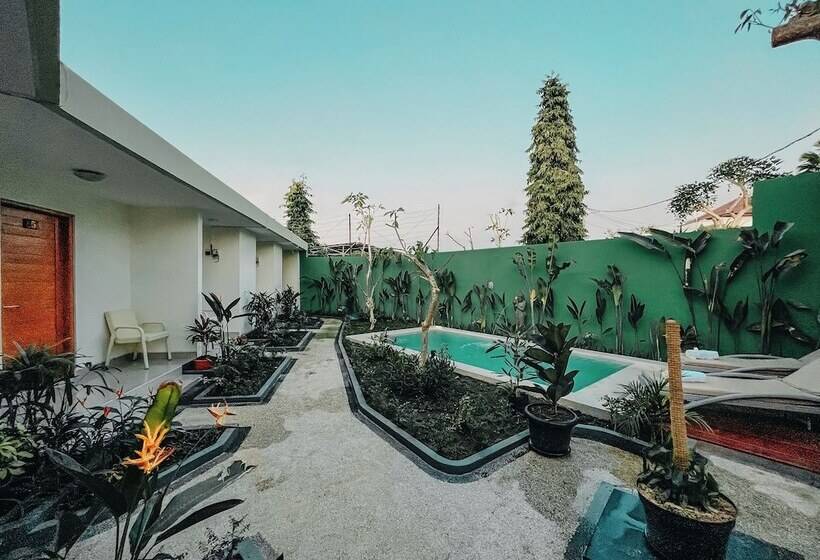 Bed and Breakfast Mora Residence Jimbaran