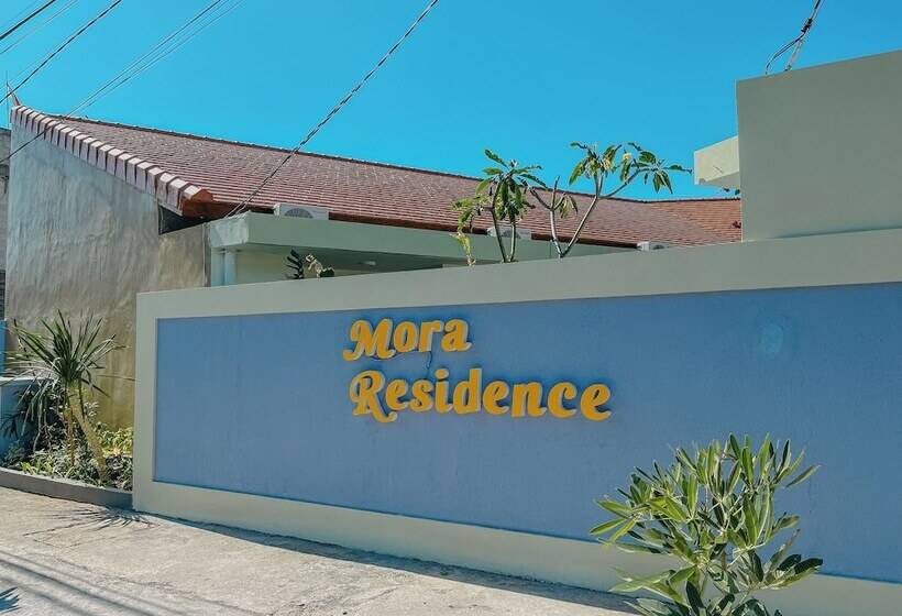 Bed and Breakfast Mora Residence Jimbaran