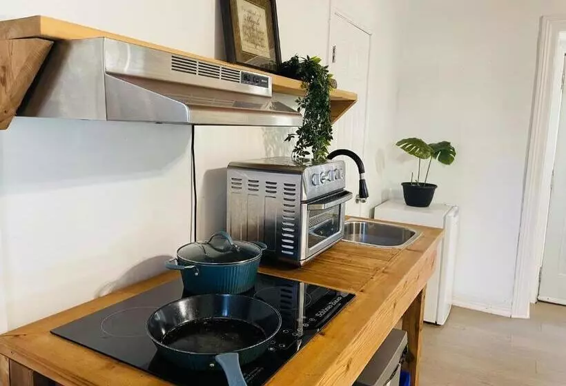 ベッドアンドブレックファースト North Wing Master Unit Of Pickering Stonehouse