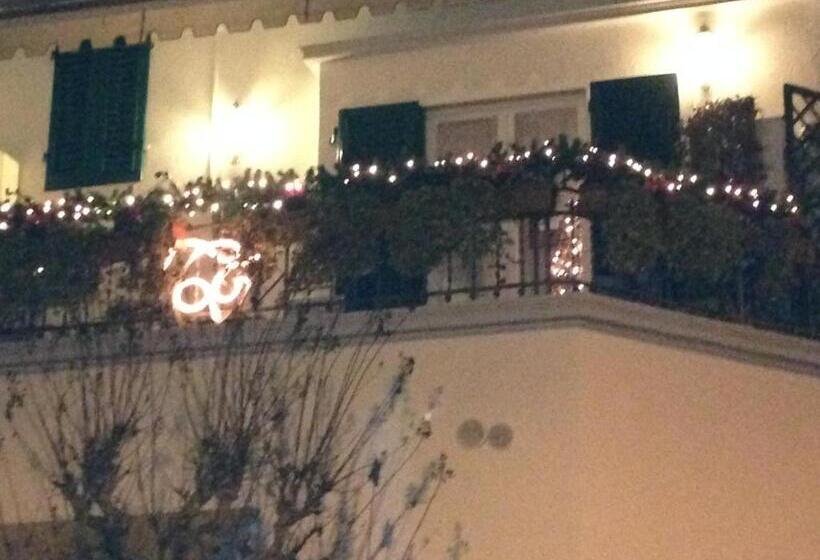 住宿加早餐 Terrazza Ginori