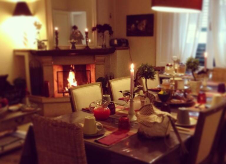 住宿加早餐 Terrazza Ginori