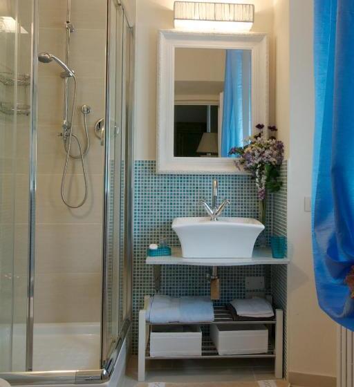 住宿加早餐 Terrazza Ginori