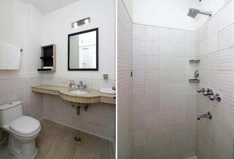 Bedchambers Serviced Apartments, Sector 40