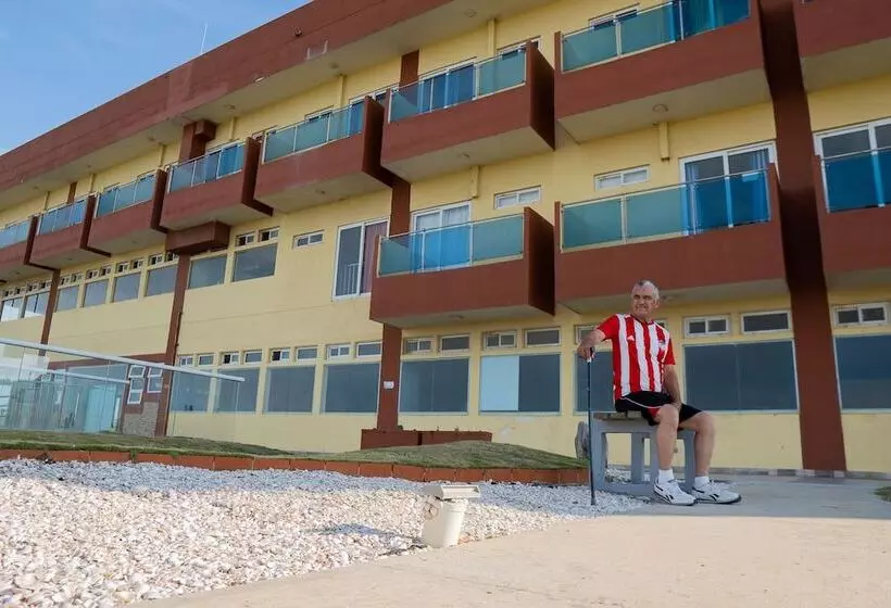 Hogar Dorado Las Gaviotas