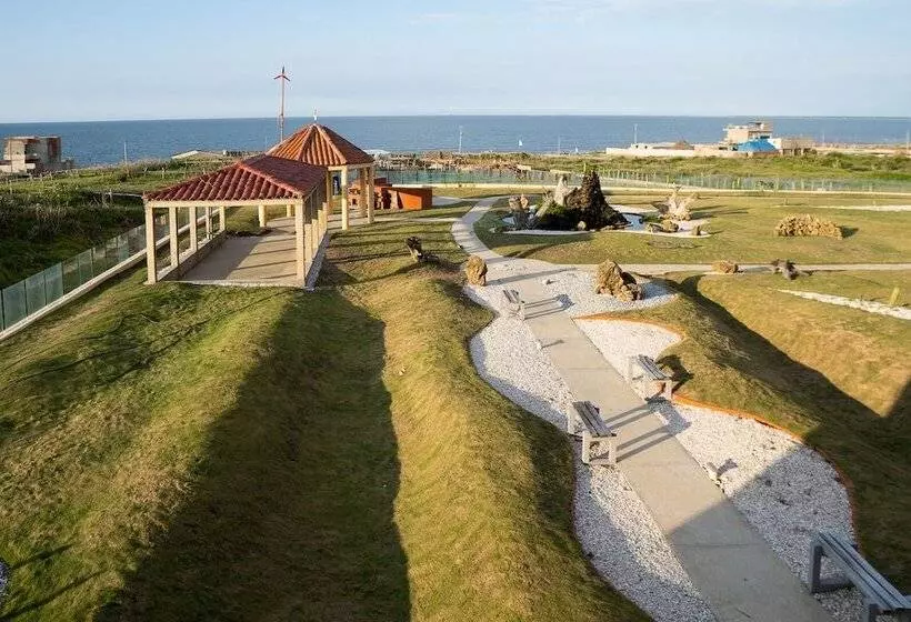 Hogar Dorado Las Gaviotas