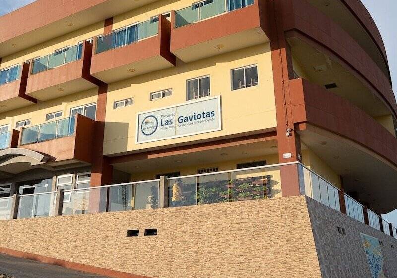 Hogar Dorado Las Gaviotas