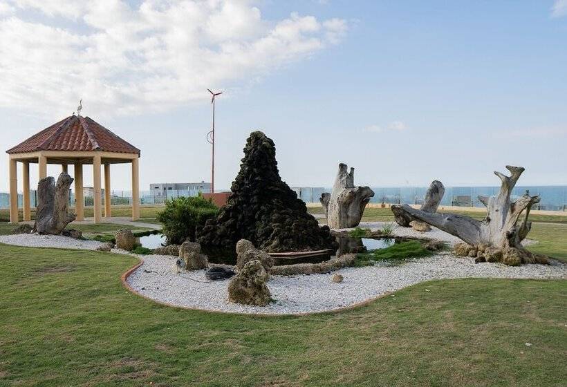 Hogar Dorado Las Gaviotas