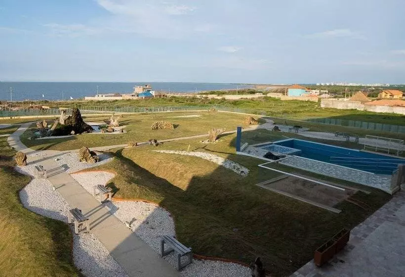 Hogar Dorado Las Gaviotas