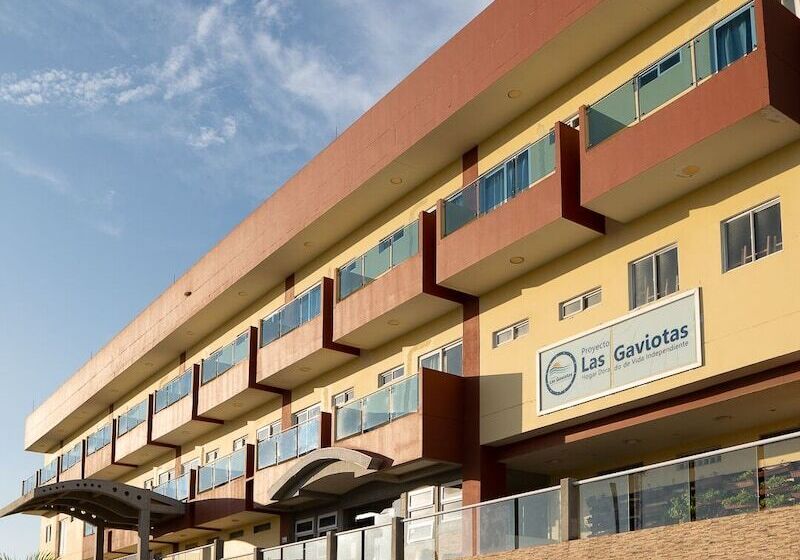 Hogar Dorado Las Gaviotas