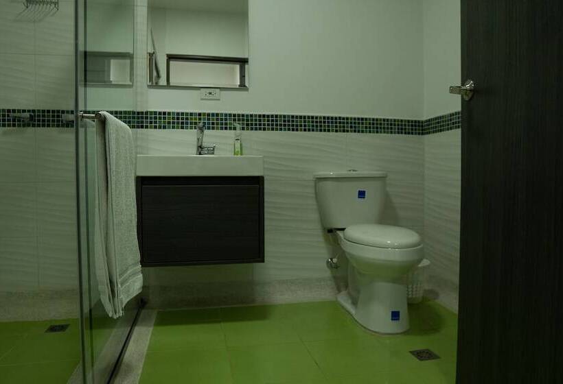 Hogar Dorado Las Gaviotas