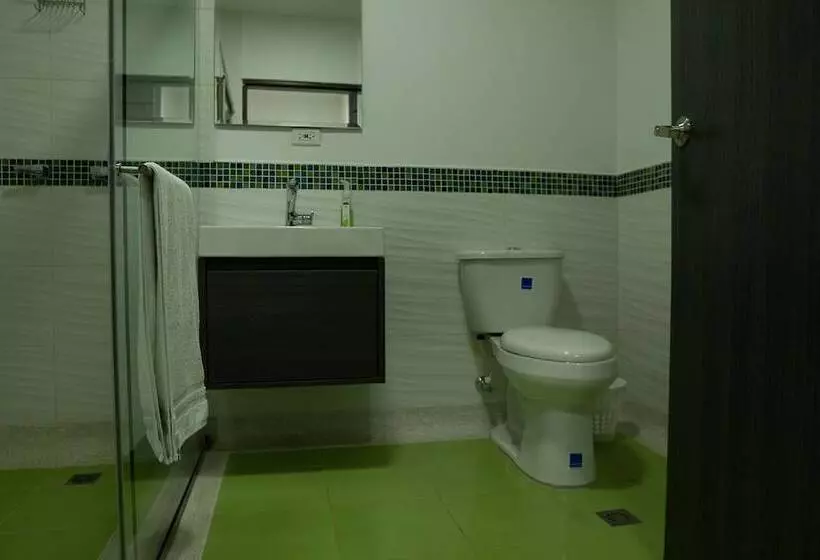 Hogar Dorado Las Gaviotas