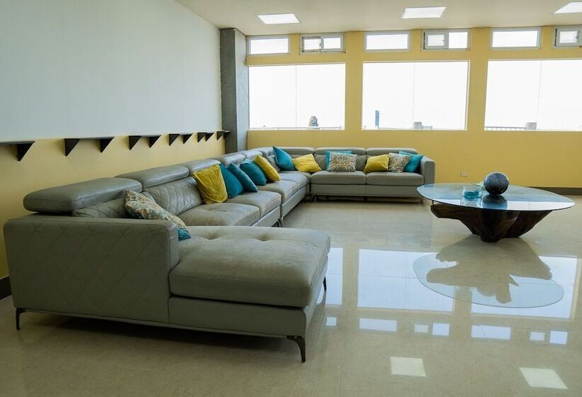 Hogar Dorado Las Gaviotas