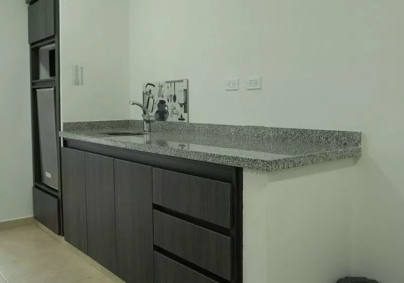 Hogar Dorado Las Gaviotas