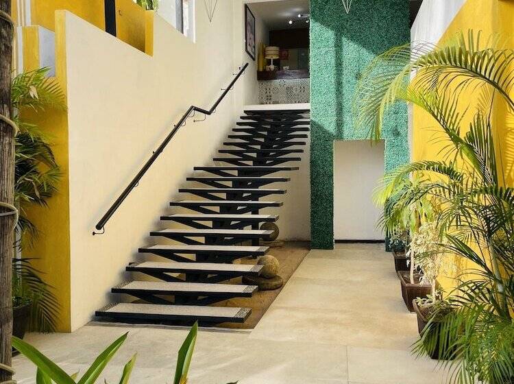 فندق فئة نجمة واحدة H.ixaya