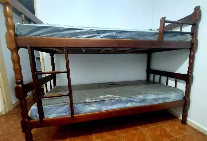 Hostel Di