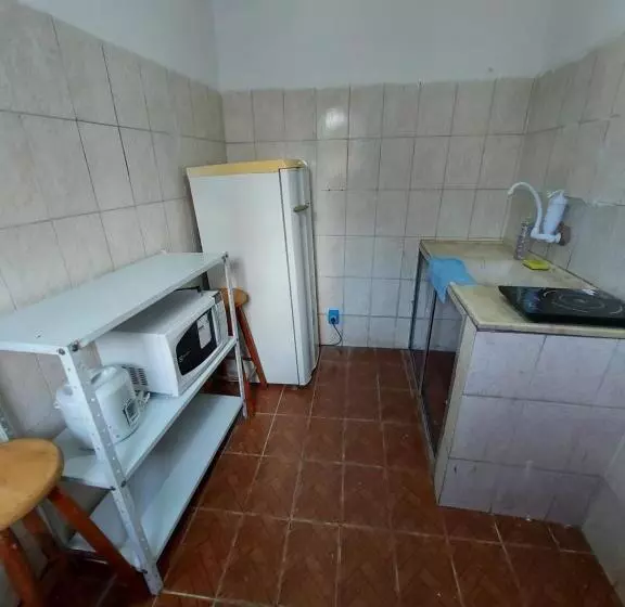 Hostel Di