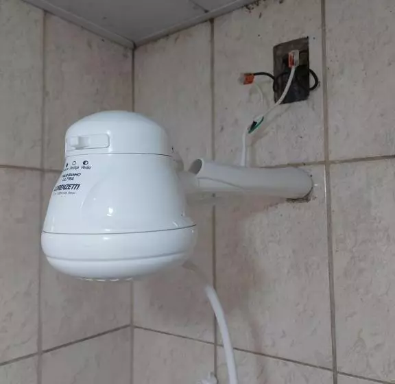 Hostel Di