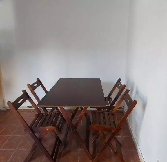 Hostel Di