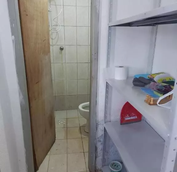 Hostel Di