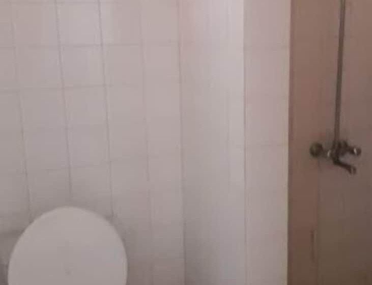 هتل Arcadian Ptdc Gupis Hunza