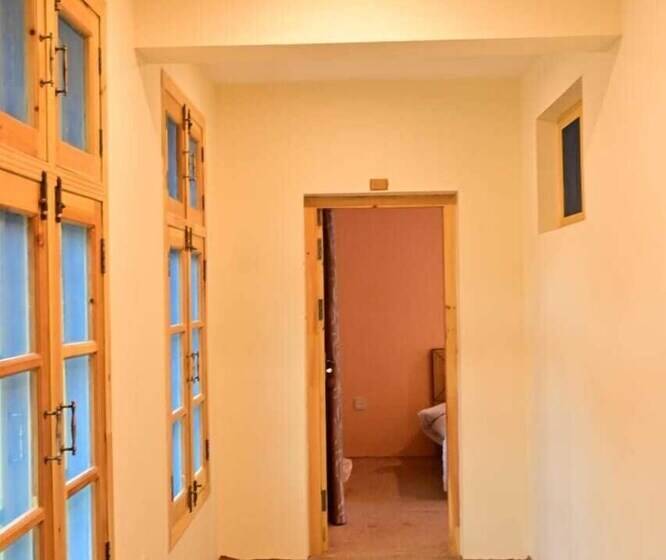 هتل Arcadian Ptdc Gupis Hunza