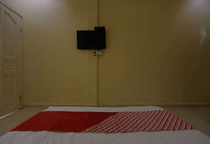 فندق Backpaker Seraya By Oyo