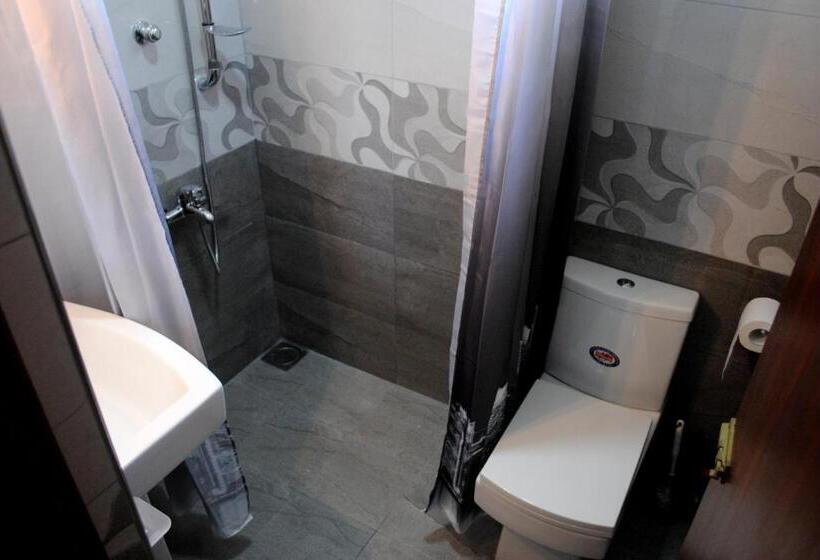 فندق Cinnamon Holiday Inn