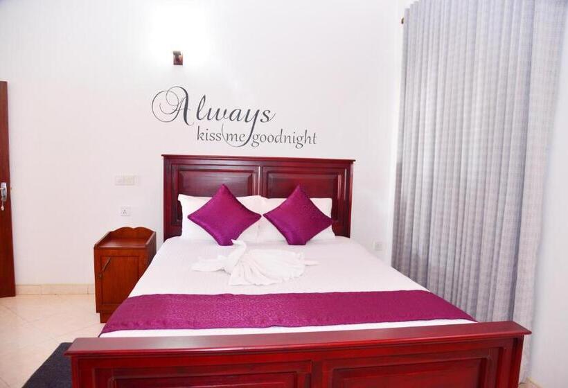 فندق Cinnamon Holiday Inn