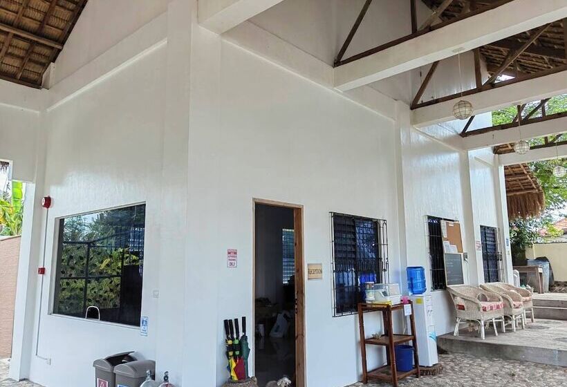 فندق Divers Lodge Plumeria