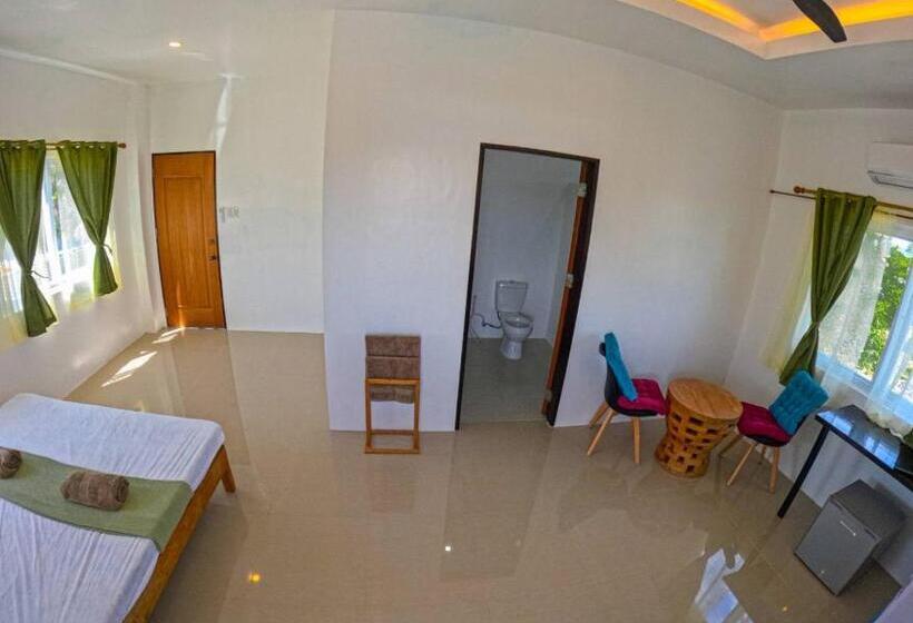 فندق Divers Lodge Plumeria