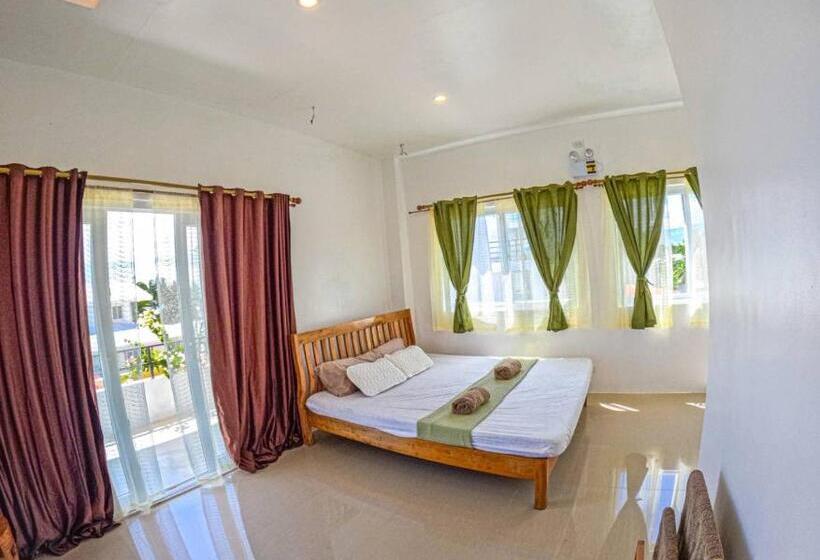 فندق Divers Lodge Plumeria