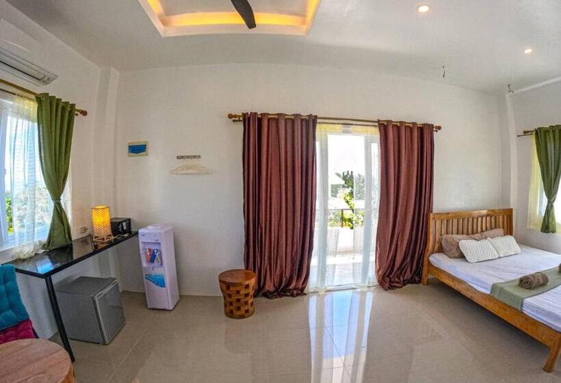 فندق Divers Lodge Plumeria