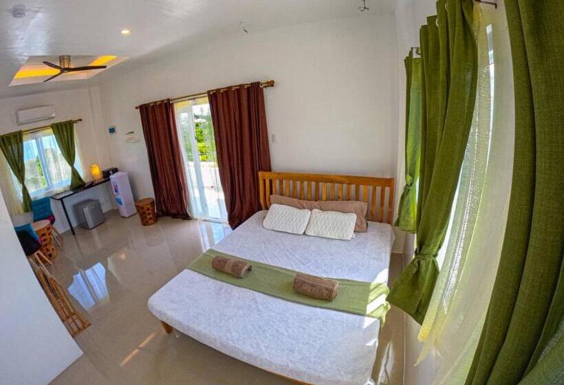 فندق Divers Lodge Plumeria