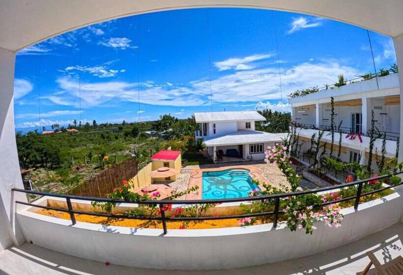 فندق Divers Lodge Plumeria