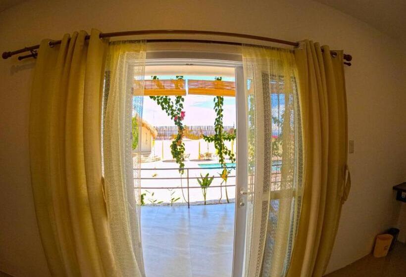 فندق Divers Lodge Plumeria