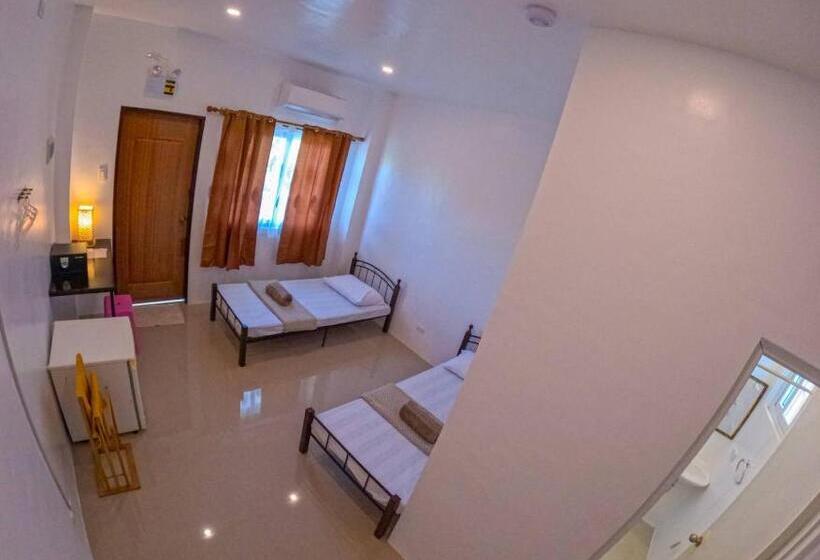 فندق Divers Lodge Plumeria