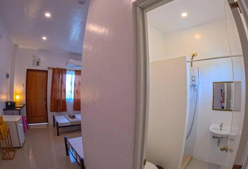 فندق Divers Lodge Plumeria