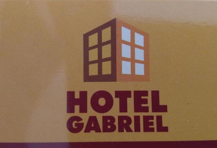 Отель Gabriel