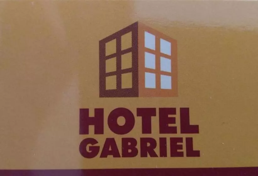 Hotelli Gabriel