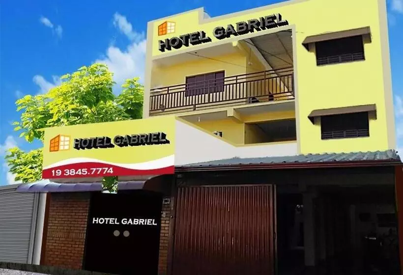 Hotelli Gabriel