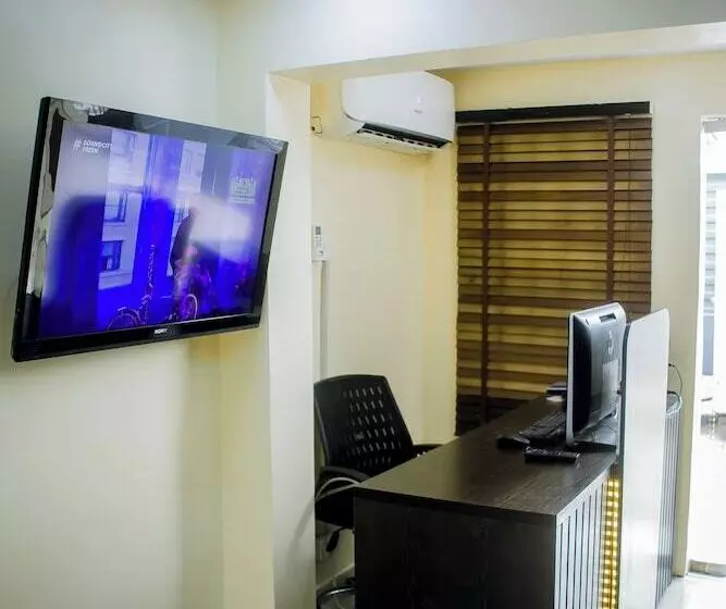 هتل House 2 Guest House