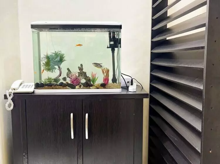 هتل House 2 Guest House