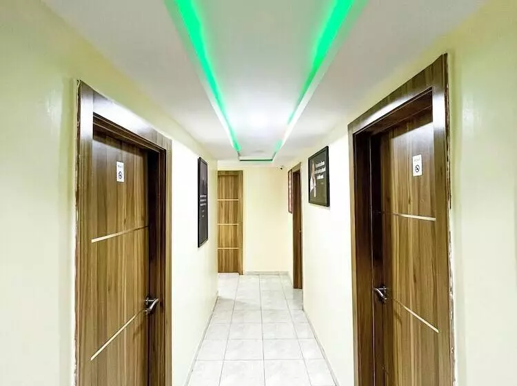 هتل House 2 Guest House