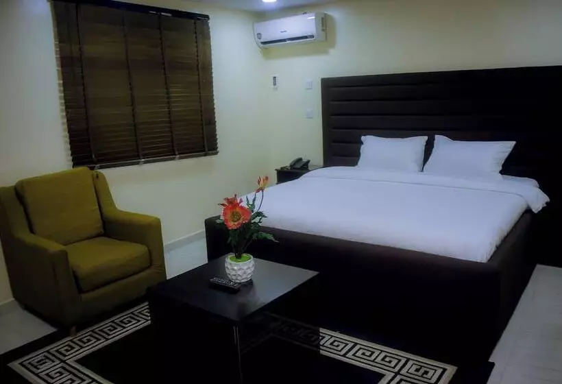 هتل House 2 Guest House