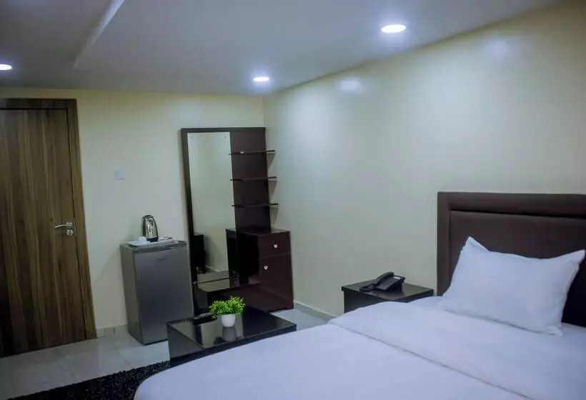 هتل House 2 Guest House