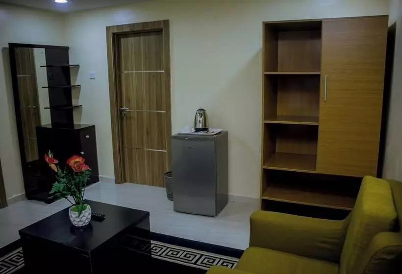 هتل House 2 Guest House