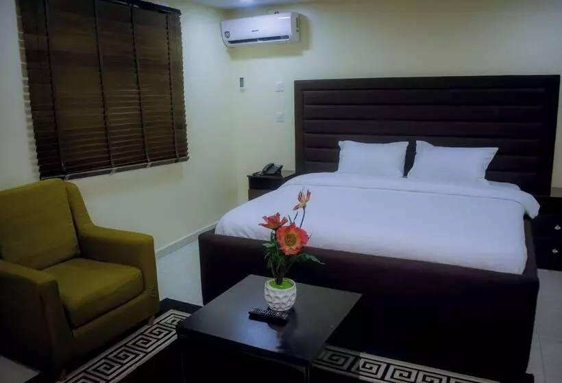 هتل House 2 Guest House